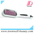 Turmalina Ceramic Coating Mch Ionic Hair Brush Iron